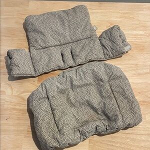 Stokke Tripp Trapp Classic Cushion Grey Dot